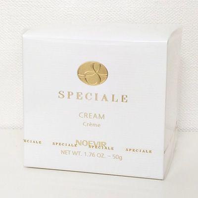 ノエビアスペチアーレ薬用クリーム