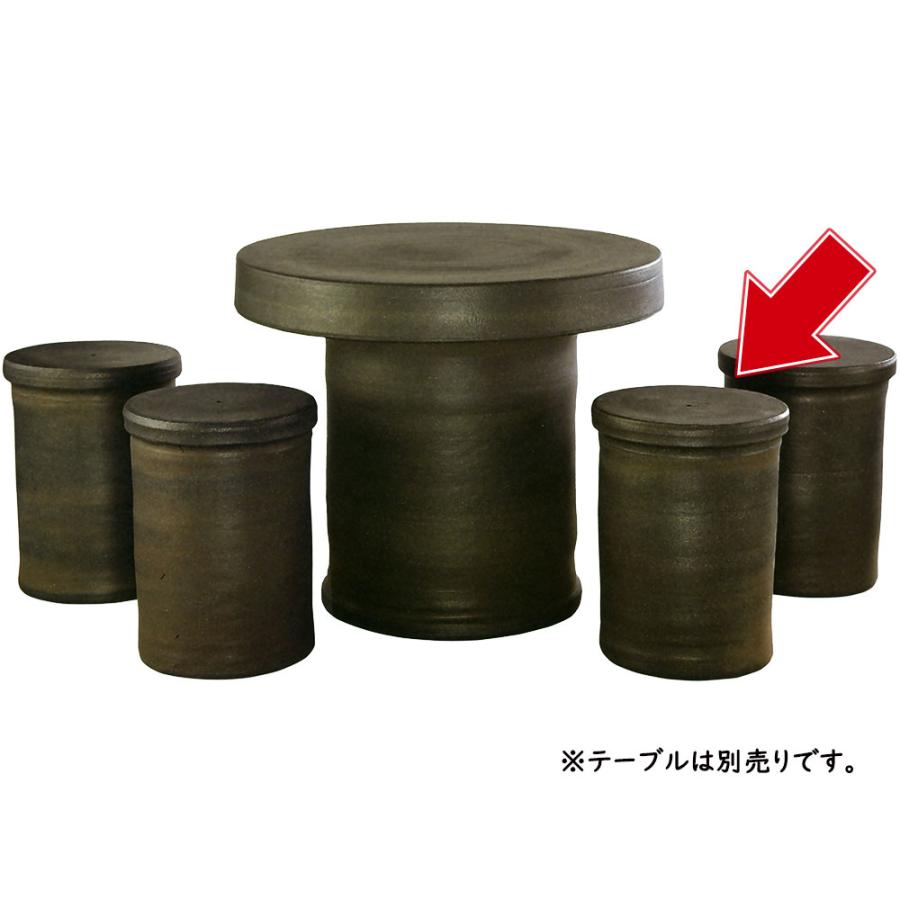 スツール 屋外 アウトドア おしゃれ ガーデンファニチャー 人気 椅子