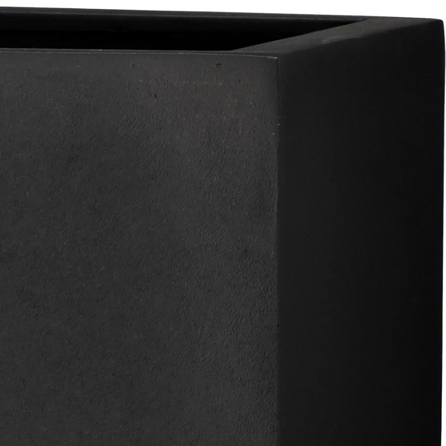 植木鉢 おしゃれ 大型 プランター 観葉植物 FRP キューブ 四角