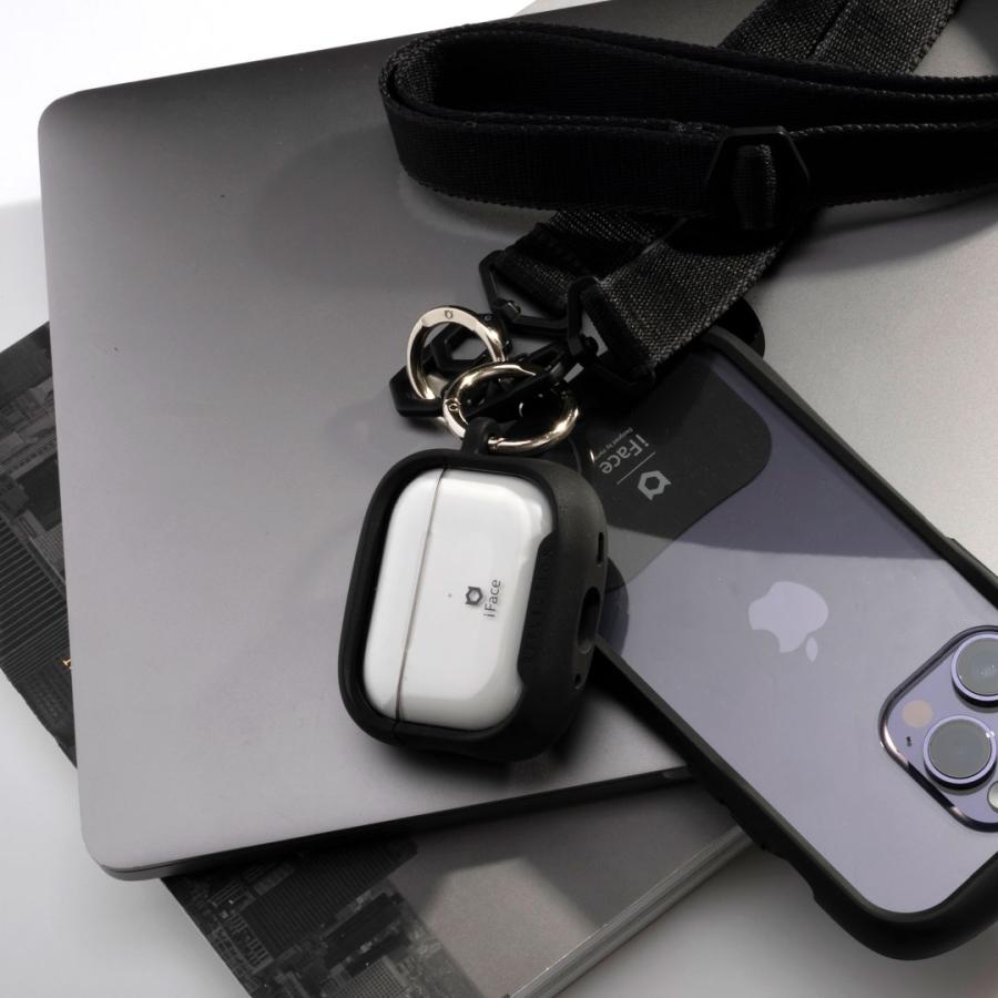 iFace AirPods Pro 3 ケース 2 1 iface 耐衝撃 エアポッズ airpods pro