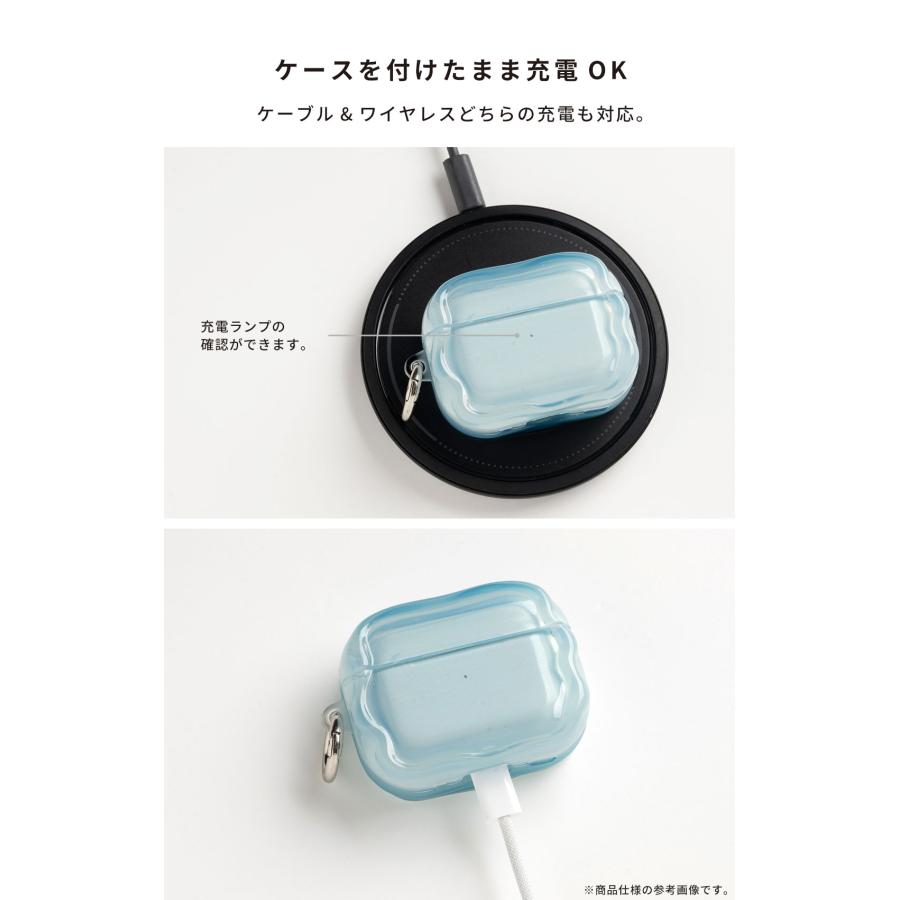 AirPods Pro 第3世代 第2世代 第1世代 ケース 第4世代 airpods pro