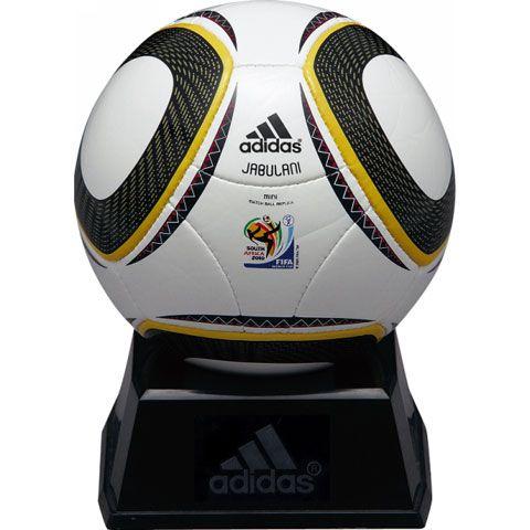 adidas（アディダス） 2010 FIFA ワールドカップ レプリカミニ