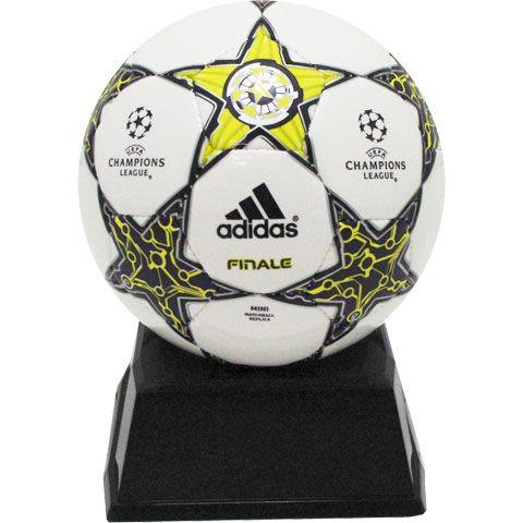 adidas FINALE サッカーボール チャンピオンズリーグ 2012/13 adidas