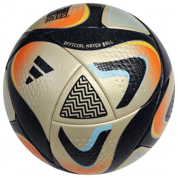 adidas（アディダス） ファイナル オーシャンズ プロ 公式試合球