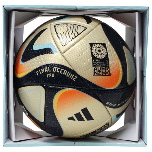 adidas（アディダス） ファイナル オーシャンズ プロ 公式試合球