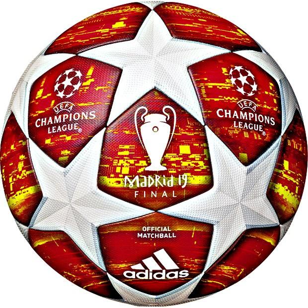 チャンピオンズリーグ 決勝ボール 2019 専用 チャンピオンズリーグ