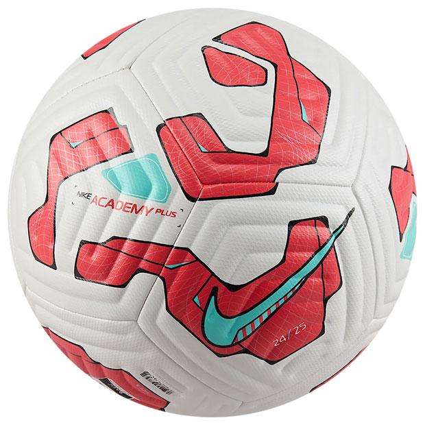 NIKE（ナイキ） アカデミー プラス ホワイト×アンバーグロー 【NIKE