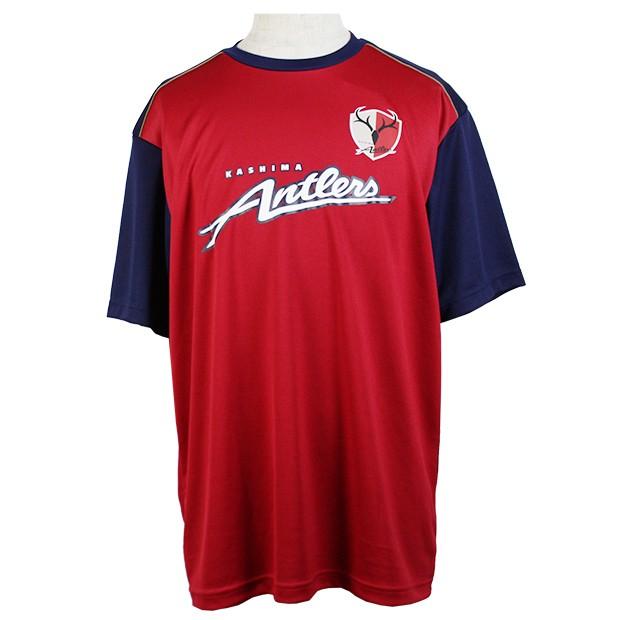 新品未開封】鹿島アントラーズ 復刻コンフィットTシャツ LL10番