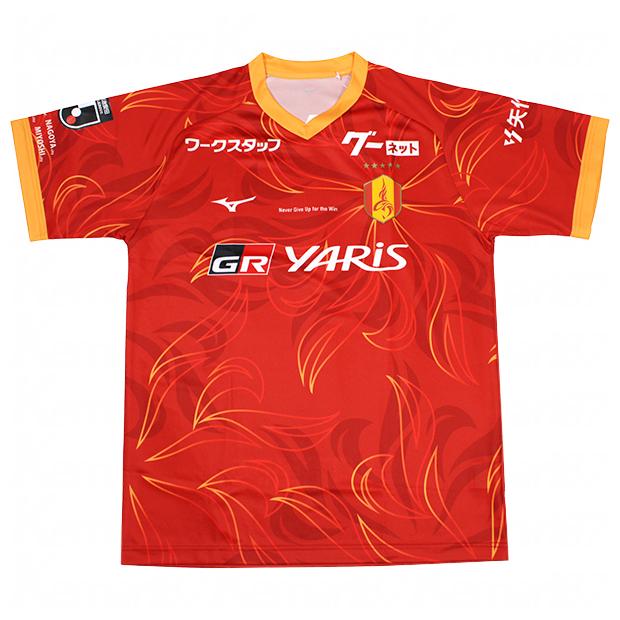 名古屋グランパス ユニホーム 山岸祐也 11 XL 名古屋グランパス