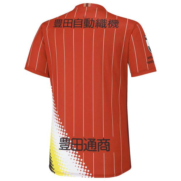 名古屋グランパス2023 鯱の大祭典オーセンティックユニフォームユンカー