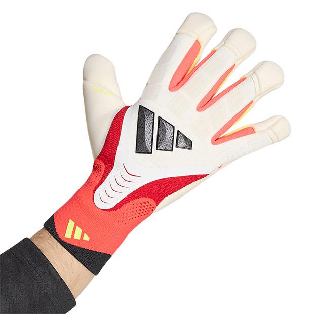 adidas（アディダス） プレデター GKグローブ プロ ハイブリッド