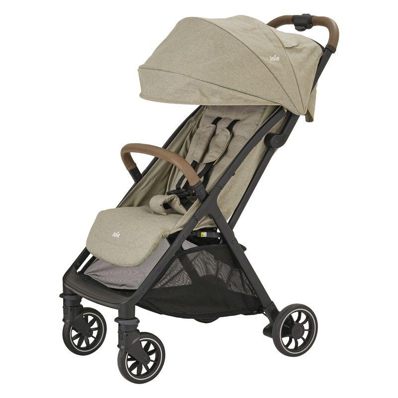 カトージ（KATOJI） ベビーカー joie トラベルシステム 3点セット