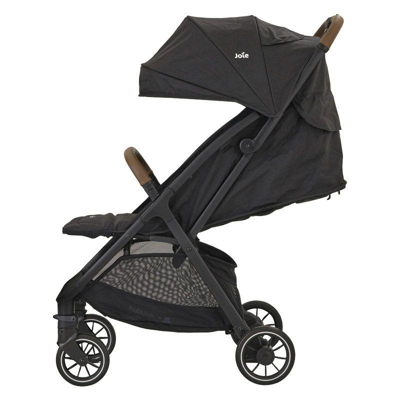 カトージ（KATOJI） ベビーカー joie トラベルシステム 3点セット