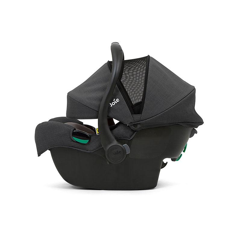 Joie（ジョイー） チャイルドシート 新生児 isofix joie ベビーシート