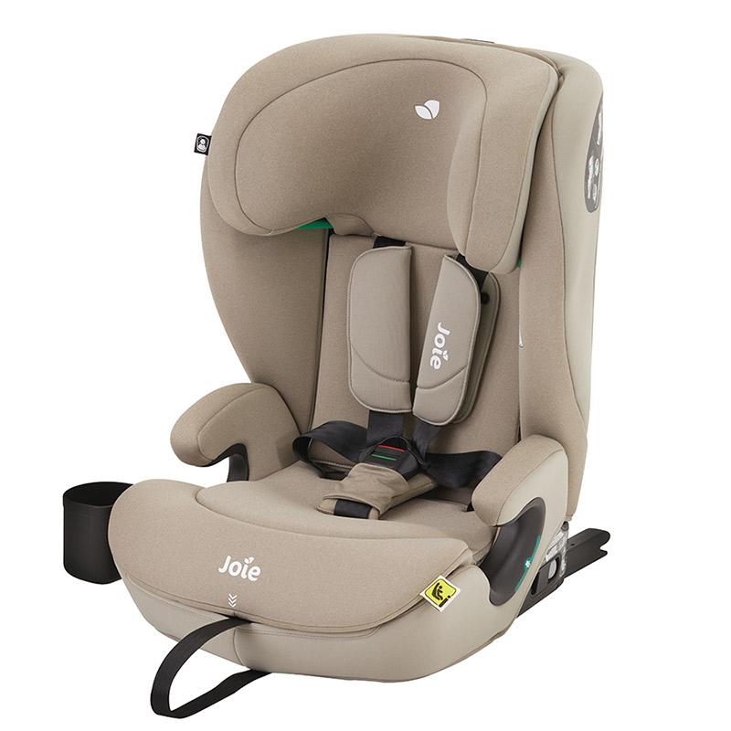 カトージ（KATOJI） チャイルドシート ジュニアシート joie ジョイー