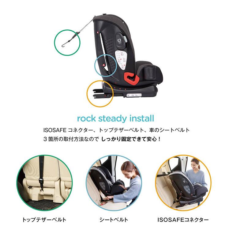 カトージ（KATOJI） チャイルドシート | Joie （ ジョイー