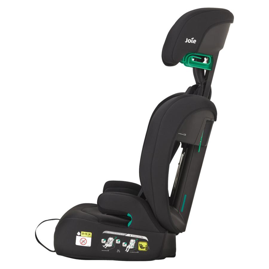 カトージ（KATOJI） チャイルドシート ジュニアシート joie ジョイー