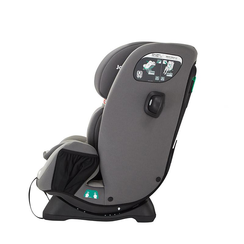 カトージ（KATOJI） チャイルドシート 新生児 R129 Joie