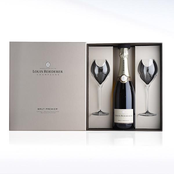 LOUIS ROEDERER（ルイ・ロデレール） ルイ ロデレール ブリュット