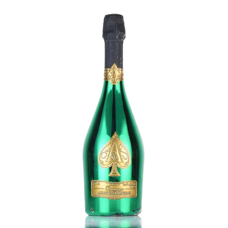 アルマンド グリーン 2021マスターズ エディション NV ギフトボックス