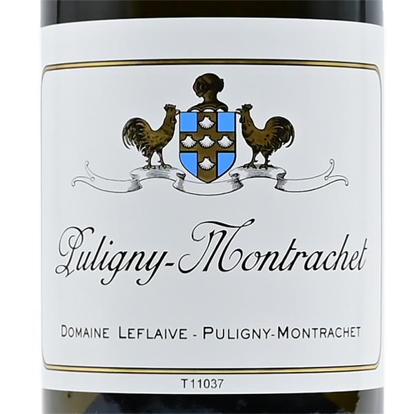 ルフレーヴ ピュリニー モンラッシェ 2022 正規品 ピュリニィ Leflaive