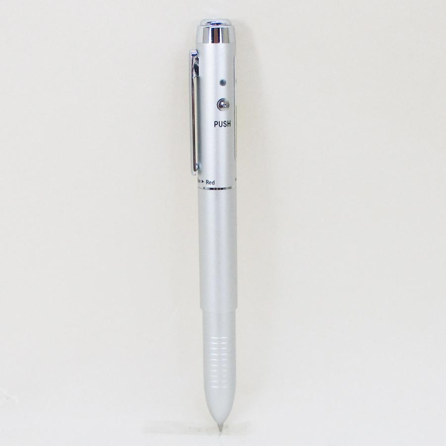 レーザーポインター&3色ボールペン BLP-5000 PSCマーク 日本製