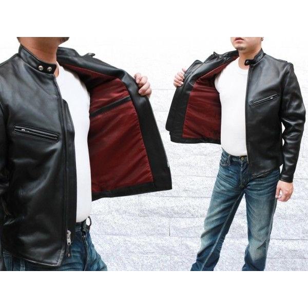 Schott N.Y.C（ショット） 【正規代理店】 Schott 641XX 60'S STAND