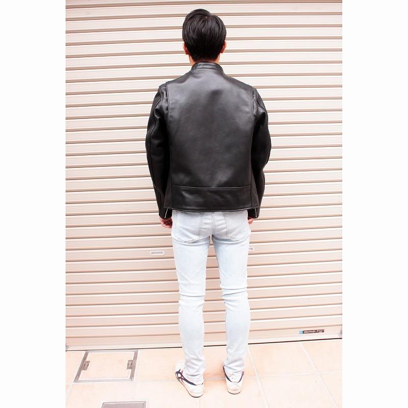 Schott N.Y.C（ショット） 【正規代理店】 Schott 641XX 60'S STAND