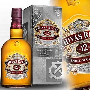 シーバスリーガル 12年 1000ml 40度 箱付 旧ボトル : お酒の大型専門店