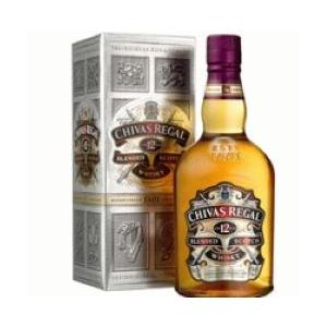 ウイスキー旧ボトルセット ローヤル15年 シーバス12年【おまけでもう1