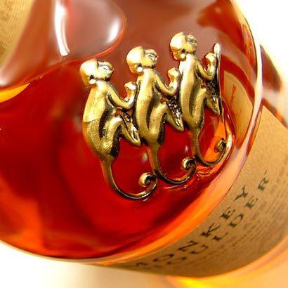 モンキーショルダー 700ml 40度 : お酒の大型専門店 河内屋 - 通販