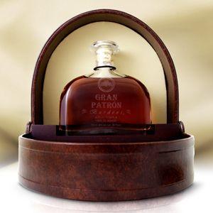 パトロン バーディオス 750ml 40度 箱付 メキシコ産テキーラ : お酒の