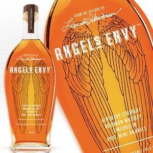 ANGELS ENVY ウイスキー 750ml 43度