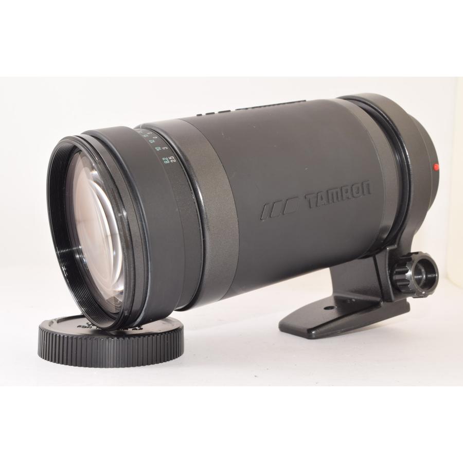 7月4日限定価格♪【Canon用】TAMRON AF 200-400mm 【公式通販】