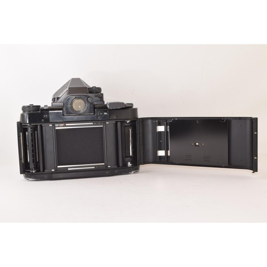 PENTAX 67II 中判フィルムカメラ (ジャンク) PENTAX 67II 中判フィルム