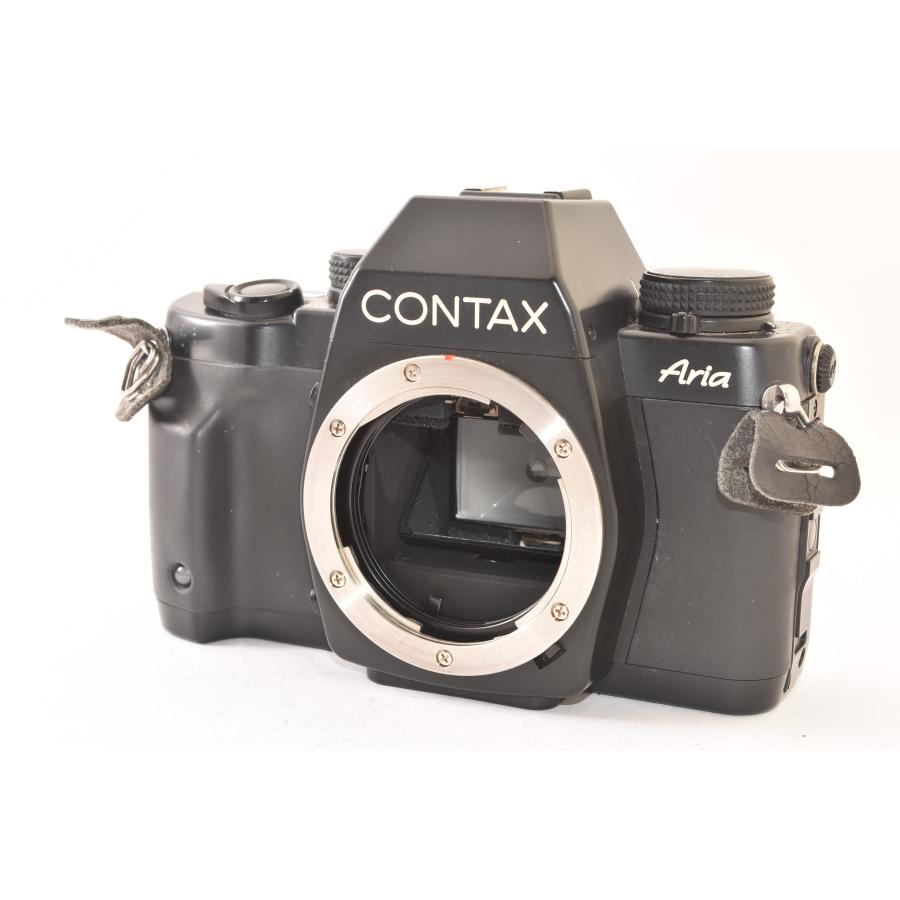 コンタックス CONTAX RTSⅢ フィルムカメラ ジャンク 2026年最新