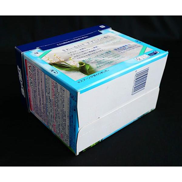 洗濯用粉末洗剤 ニュービーズ すずらんの香り 800g : 100円雑貨&日用品