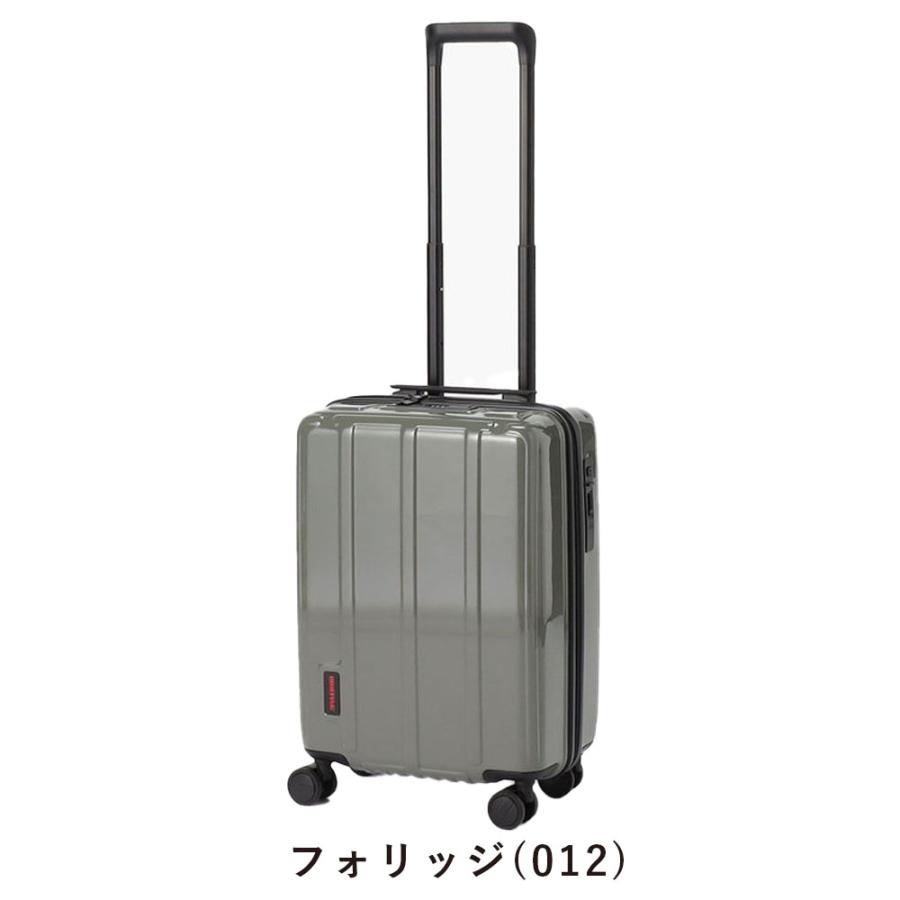 ブリーフィング BRIEFING スーツケース H-37 SD NEO 機内持ち込み S