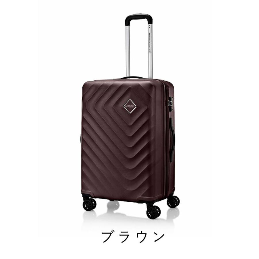 AMERICAN TOURISTER（アメリカンツーリスター） スーツケース American