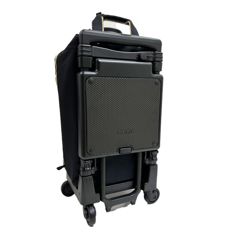 SWANY（スワニー） キャリーバッグ 座面付き プレーネ L21 Lサイズ 大