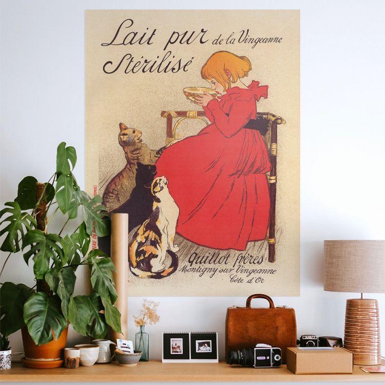 sabbat13【5周年記念】ポスター（A2サイズ） sabbat13【5周年記念