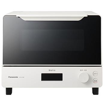 Panasonic（パナソニック） 【今なら5年延長保証加入が無料】NT-D700-W