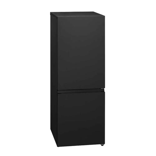 パナソニック 冷凍冷蔵庫 180L NR-B18C1-K 2024年 N0709