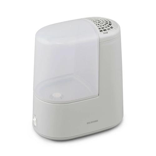 IRIS OHYAMA（アイリスオーヤマ） AHM-H26B-H スチーム式加湿器 260ml