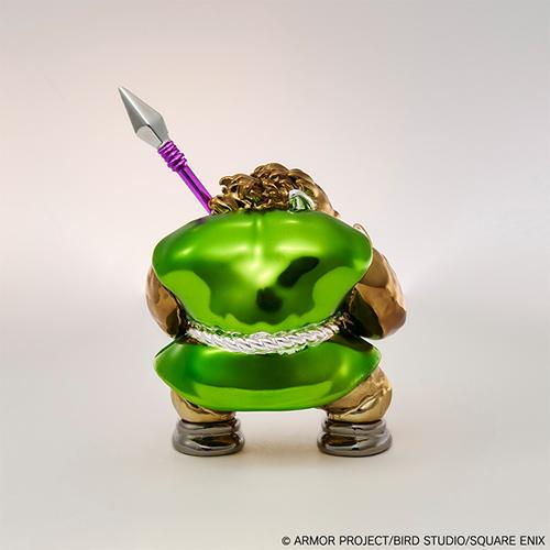 ドラゴンクエスト H-4988601273503 スクウェアエニックス メタリック