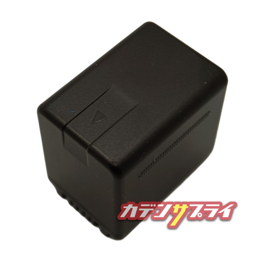 Panasonic（パナソニック） 【当店1年保証】Panasonic VW-VBT380-K