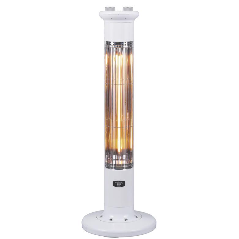 アラジン（Aladdin） グラファイト 電気ストーブ 省エネ おしゃれ