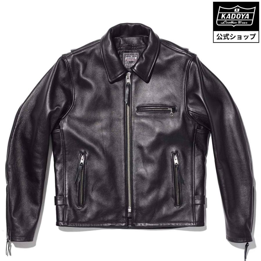 カドヤ（KADOYA） KADOYA VNS-4 カドヤ公式ショップ 襟付きシングル