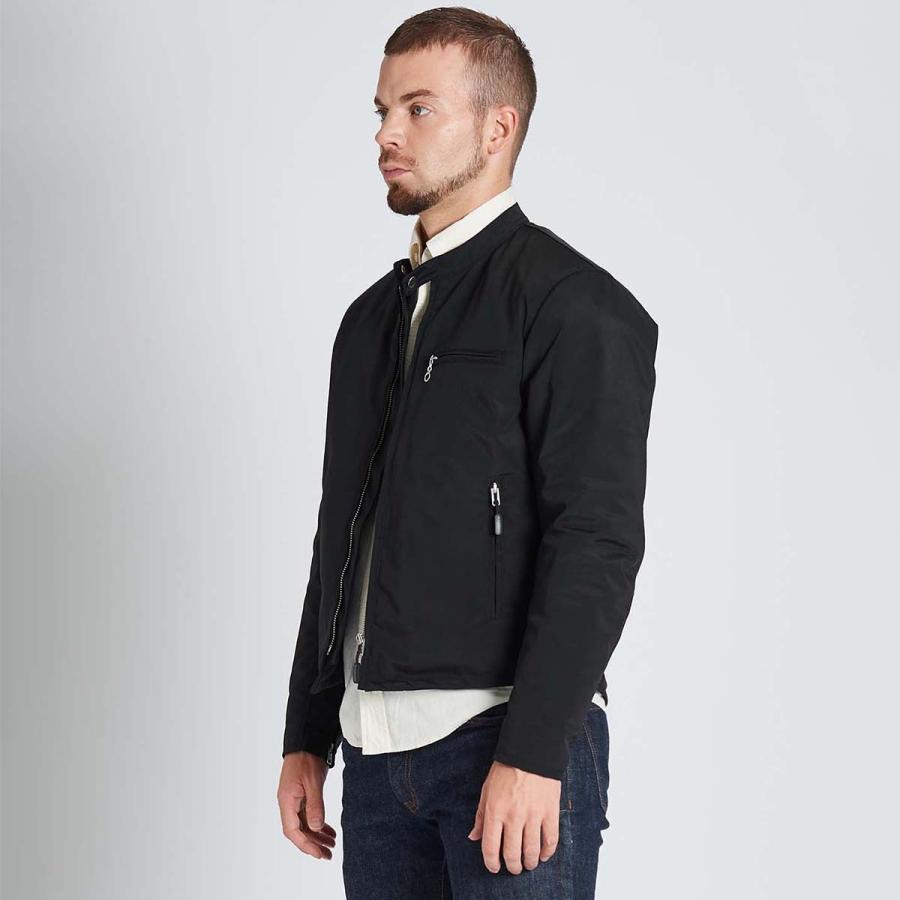 カドヤ（KADOYA） KADOYA NR-S2 ブラック カドヤ公式ショップ ナイロン