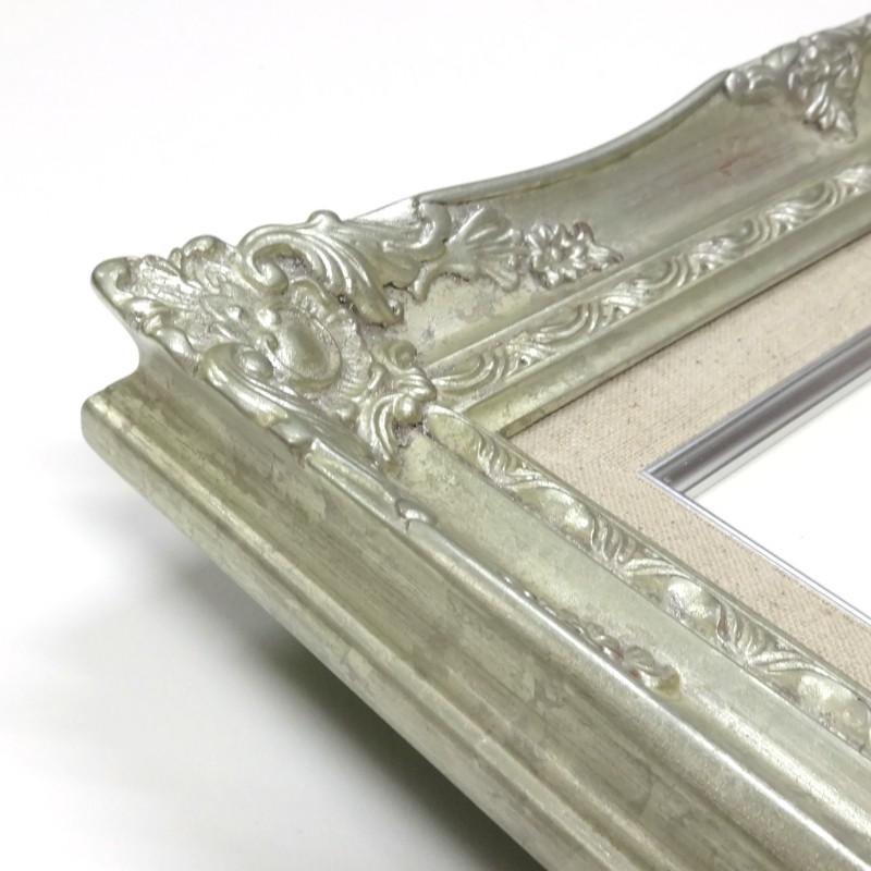 9232 F8号 ゴールド/ 油絵額縁 油彩額縁 油絵用額縁 油彩用額縁 油絵額